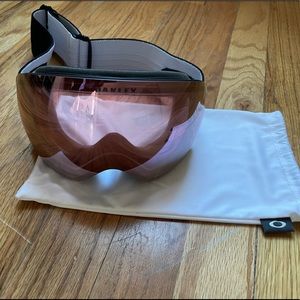 Oakley Womens Small Frame Snow Goggles